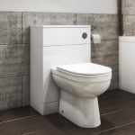 Addison Back to Wall Toilet & Seat