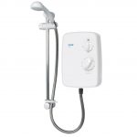 Triton Showers Agio 8.5kW Electric Shower