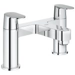 Grohe Eurosmart Cosmopolitan Bath Filler