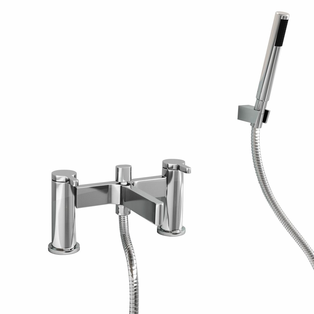 Chrome Bath Shower Mixer Tap Boca Best Bath Items at affordable Prices